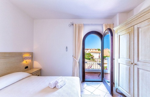 Porto San Paolo Hotel | Hotel Il Faro di Molara
