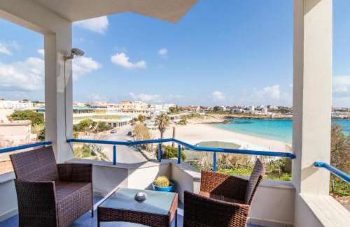 Lampedusa Hotel | Hotel Il Faro Della Guitgia Tommasino