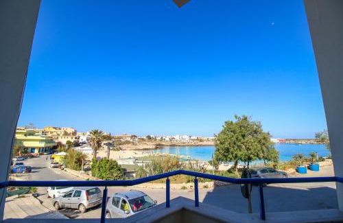 Lampedusa Hotel | Hotel Il Faro Della Guitgia Tommasino