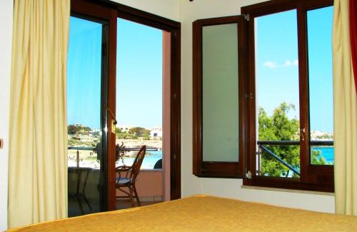 Lampedusa Hotel | Hotel Il Faro Della Guitgia Tommasino