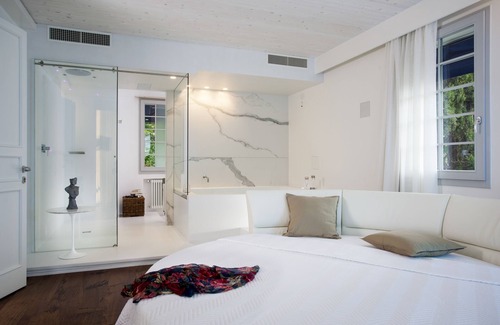 Santarcangelo di Romagna Hotel | Hotel Il Villino