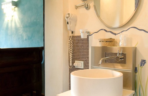 Santarcangelo di Romagna Hotel | Hotel Il Villino