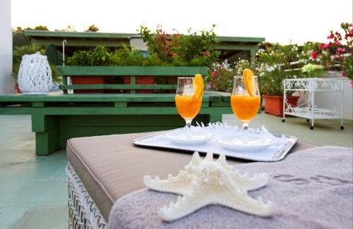 Marina Serra Hotel | Hotel Il Vascello
