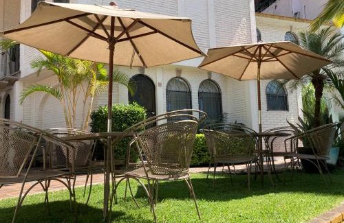 Cuernavaca Hotel | Hotel Ilebal Cuernavaca Centro - lugar con encanto!