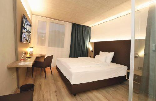 Puch bei Hallein Hotel | Hotel im Zentrum für Visionen