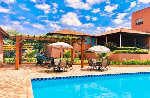 Sao Pedro Hotel | Hotel Imigrantes