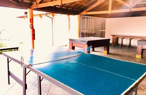 Sao Pedro Hotel | Hotel Imigrantes