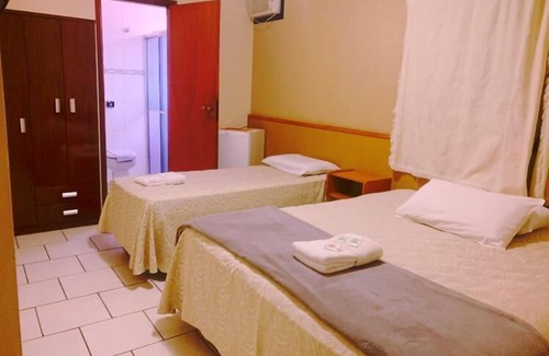 Sao Pedro Hotel | Hotel Imigrantes LTDA