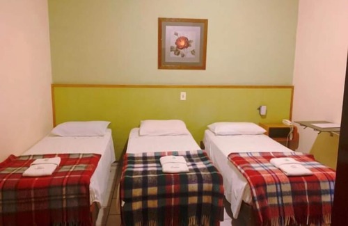 Sao Pedro Hotel | Hotel Imigrantes LTDA