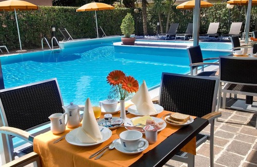 Porto d'Ascoli Hotel | Hotel Imperial