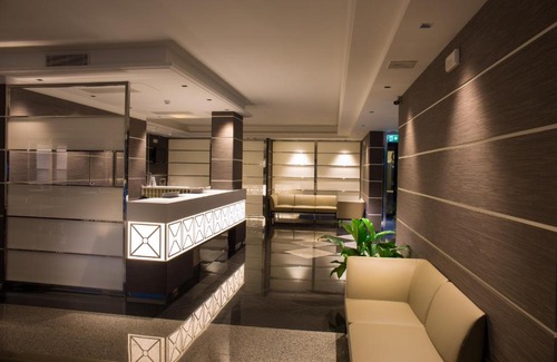 Porto d'Ascoli Hotel | Hotel Imperial