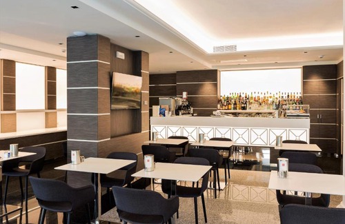 Porto d'Ascoli Hotel | Hotel Imperial