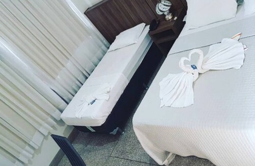 Carangola Hotel | Hotel Imperial De Carangola