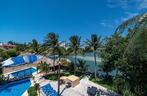 Punta Cancun Hotel | Hotel Imperial Laguna Faranda Cancún