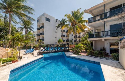 Punta Cancun Hotel | Hotel Imperial Laguna Faranda Cancún