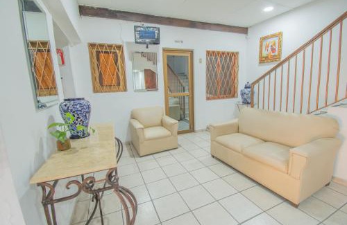 Zona Centro Hotel | Hotel Imperial