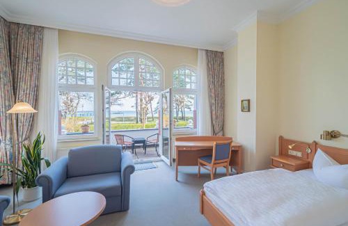 Binz Hotel | Hotel Imperial Rügen