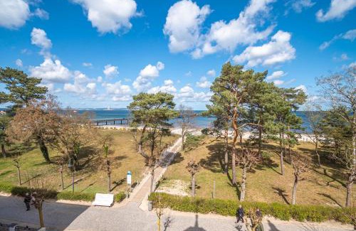 Binz Hotel | Hotel Imperial Rügen