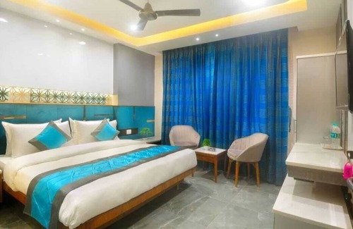Paharganj Hotel | HOTEL IMPERIAL VIEW