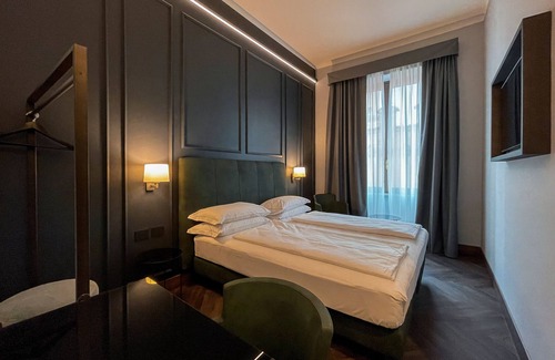 Cremona Hotel | Hotel Impero