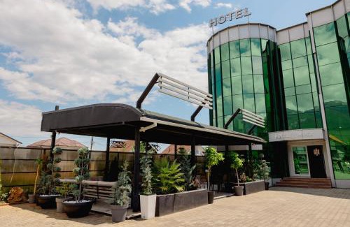 Vitomiricë Hotel | Hotel Impex