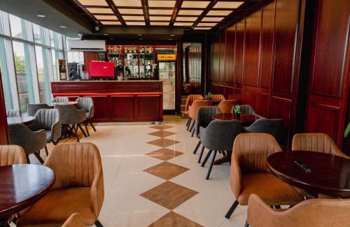 Vitomiricë Hotel | Hotel Impex