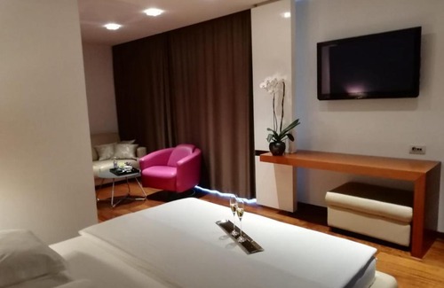 Medjugorje Hotel | Hotel IN