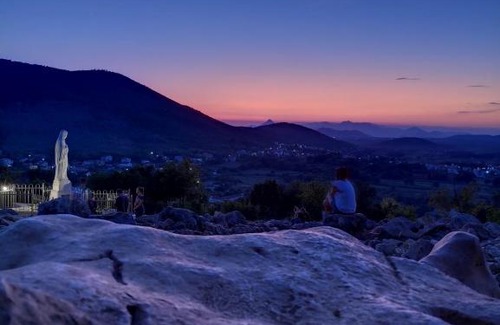 Medjugorje Hotel | Hotel IN