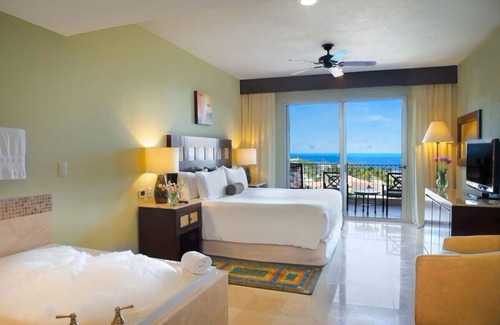 Puerto Juarez Hotel | Hotel in cancun
