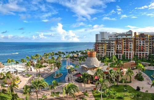 Puerto Juarez Hotel | Hotel in cancun