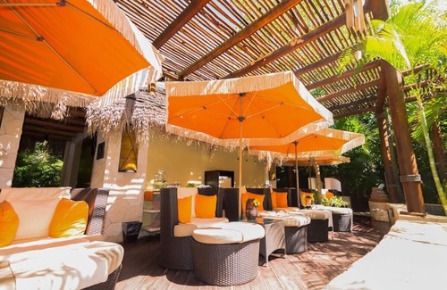 Puerto Juarez Hotel | Hotel in cancun