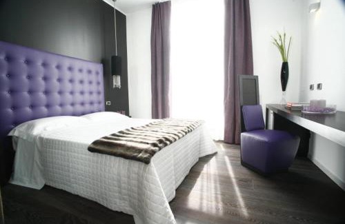 Cazzago Hotel | Hotel In - Lounge Room
