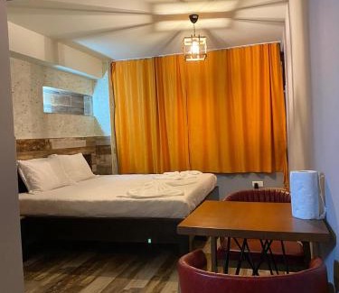 Prizren Apartment | Hotel In Time