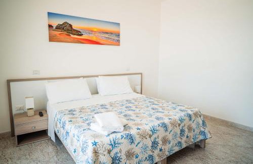 Marina di Casal Velino Bed & Breakfast | Hotel Indaco