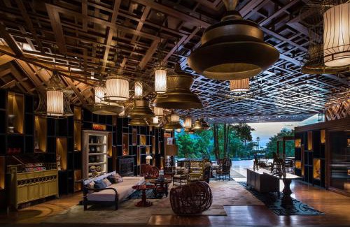 Dyanapura Resort | Hotel Indigo Bali Seminyak Beach by IHG