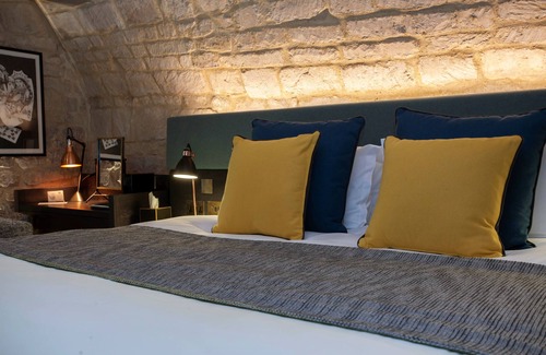 Bath Hotel | Hotel Indigo Bath by IHG