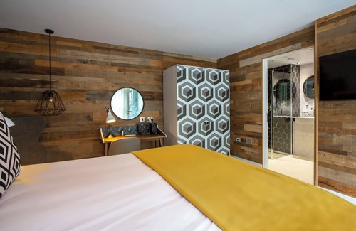 Bath Hotel | Hotel Indigo Bath by IHG