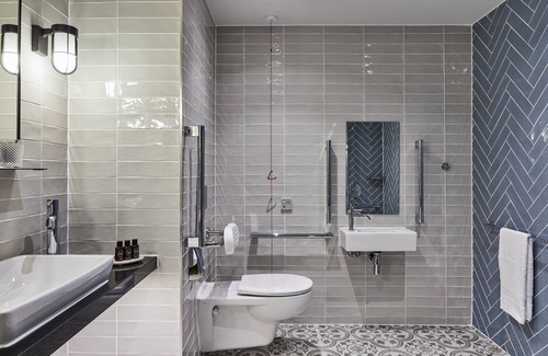 Chester Hotel | Hotel Indigo Chester by IHG