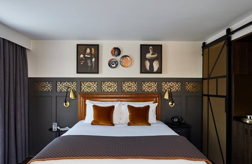 Chester Hotel | Hotel Indigo Chester by IHG
