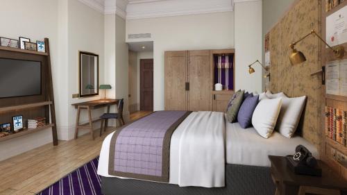 Durham Hotel | Hotel Indigo - Durham by IHG