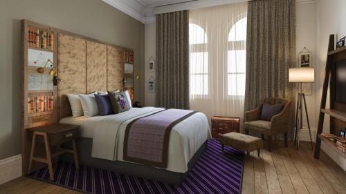 Durham Hotel | Hotel Indigo - Durham by IHG