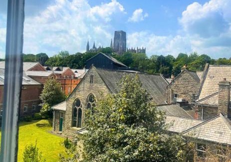 Durham Hotel | Hotel Indigo - Durham by IHG