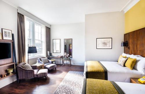 Durham Hotel | Hotel Indigo - Durham by IHG