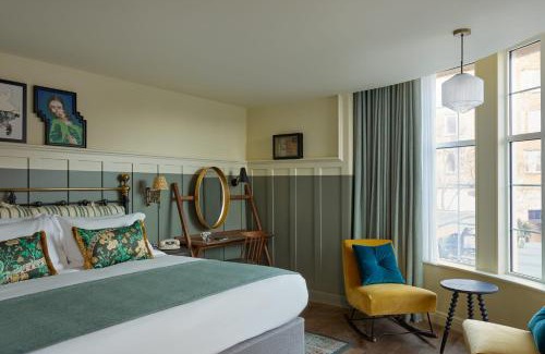 Exeter Hotel | Hotel Indigo - Exeter by IHG