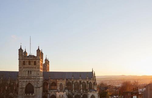 Exeter Hotel | Hotel Indigo - Exeter by IHG