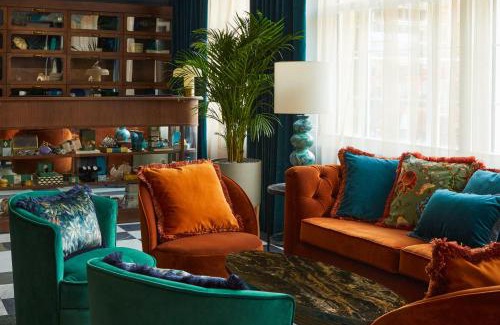 Exeter Hotel | Hotel Indigo - Exeter by IHG
