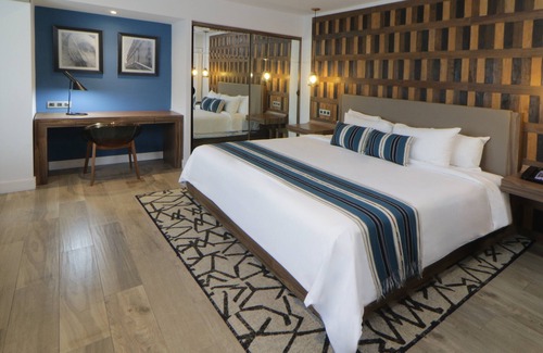 Chapalita Hotel | Hotel Indigo Guadalajara Expo by IHG