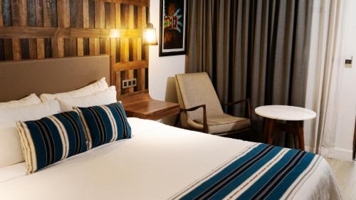 Chapalita Hotel | Hotel Indigo Guadalajara Expo by IHG