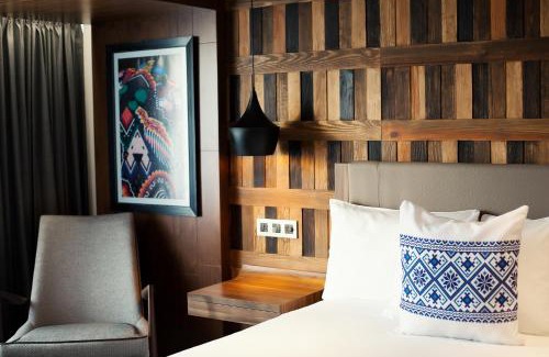 Chapalita Hotel | Hotel Indigo Guadalajara Expo by IHG