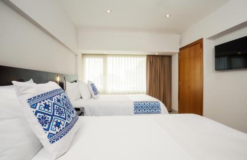 Chapalita Hotel | Hotel Indigo Guadalajara Expo by IHG